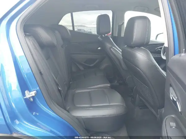 KL4CJCSB6HB219873 2017 BUICK ENCORE - Image 8