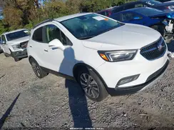 KL4CJCSB6JB516731 2018 BUICK ENCORE