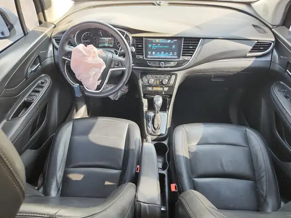 KL4CJCSB6JB522349 2018 BUICK ENCORE - Image 8