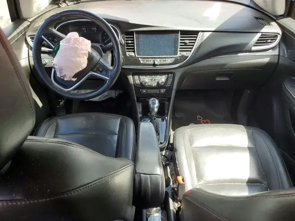 KL4CJCSB6JB525056 2018 BUICK ENCORE - Image 8