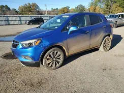 KL4CJCSB6JB530676 2018 BUICK ENCORE