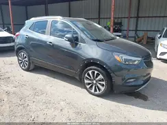 KL4CJCSB6JB536462 2018 BUICK ENCORE