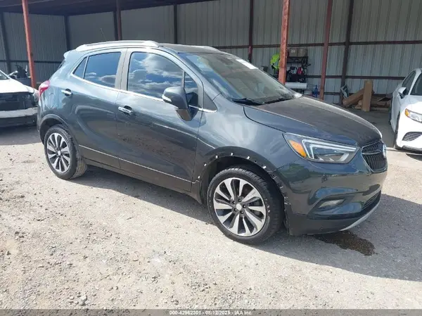 KL4CJCSB6JB536462 2018 BUICK ENCORE - Image 1