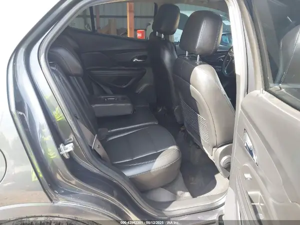 KL4CJCSB6JB536462 2018 BUICK ENCORE - Image 8