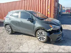 KL4CJCSB6JB546635 2018 BUICK ENCORE