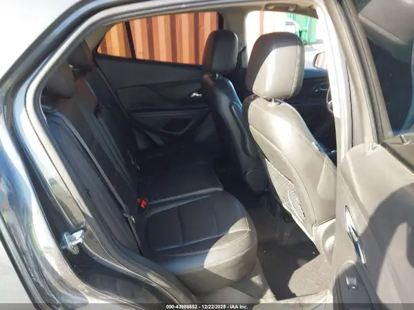 KL4CJCSB6JB546635 2018 BUICK ENCORE - Image 8