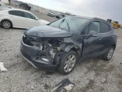 KL4CJCSB6JB608616 2018 BUICK ENCORE