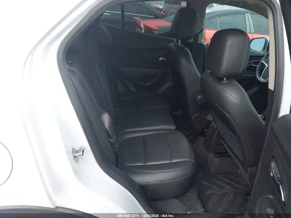 KL4CJCSB6JB626968 2018 BUICK ENCORE - Image 8