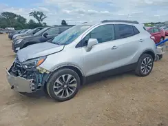 KL4CJCSB6JB666533 2018 BUICK ENCORE