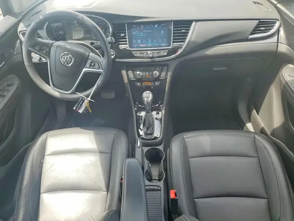 KL4CJCSB6JB666533 2018 BUICK ENCORE - Image 8