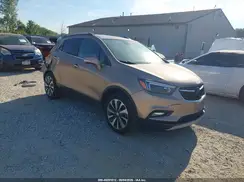 KL4CJCSB6JB669903 2018 BUICK ENCORE
