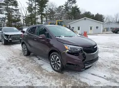 KL4CJCSB6JB690556 2018 BUICK ENCORE