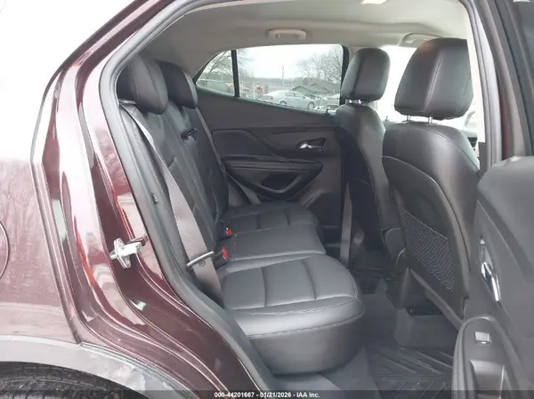KL4CJCSB6JB690556 2018 BUICK ENCORE - Image 8