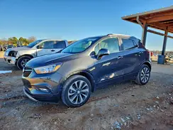 KL4CJCSB6JB690993 2018 BUICK ENCORE
