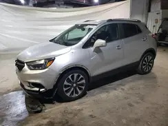KL4CJCSB6JB696616 2018 BUICK ENCORE