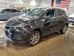 KL4CJCSB6KB706143 2019 BUICK ENCORE