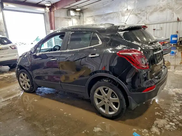 KL4CJCSB6KB706143 2019 BUICK ENCORE - Image 2
