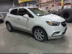 KL4CJCSB6KB711536 2019 BUICK ENCORE