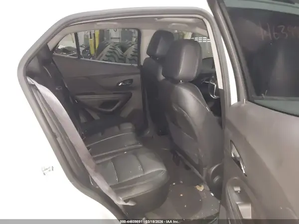 KL4CJCSB6KB711536 2019 BUICK ENCORE - Image 7