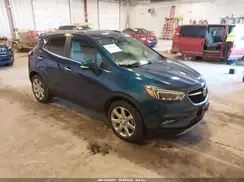 KL4CJCSB6KB747856 2019 BUICK ENCORE