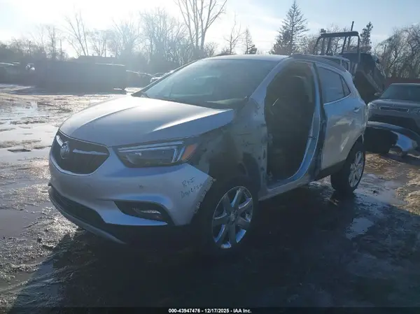 KL4CJCSB6LB024168 2020 BUICK ENCORE - Image 2