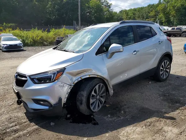 KL4CJCSB6LB037356 2020 BUICK ENCORE - Image 1