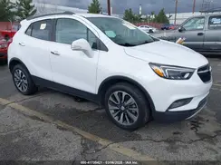 KL4CJCSB6LB040628 2020 BUICK ENCORE