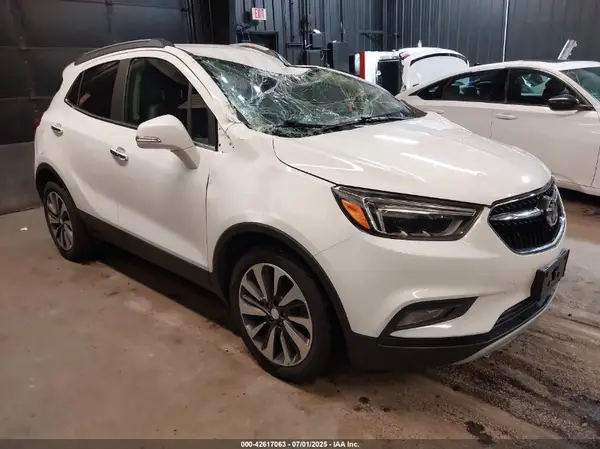 KL4CJCSB6LB042217 2020 BUICK ENCORE - Image 1