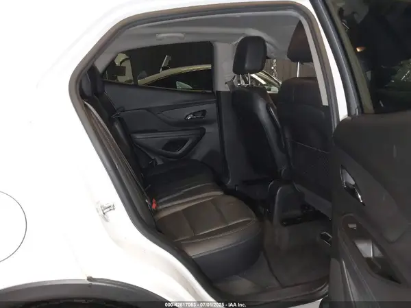KL4CJCSB6LB042217 2020 BUICK ENCORE - Image 8