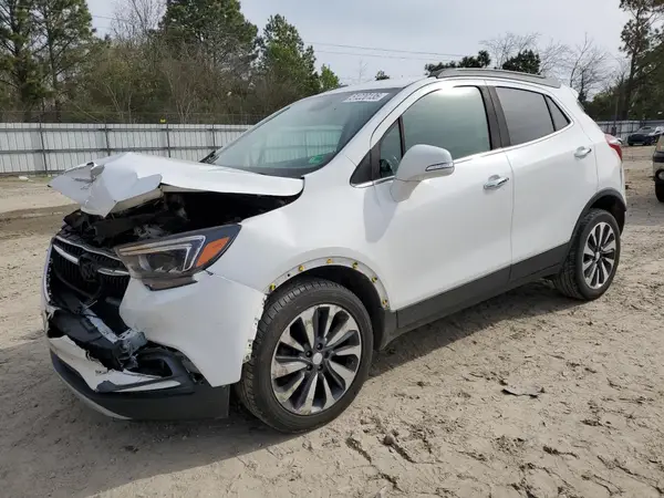 KL4CJCSB6LB056389 2020 BUICK ENCORE - Image 1