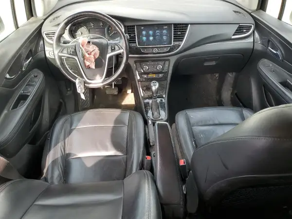 KL4CJCSB6LB056389 2020 BUICK ENCORE - Image 8