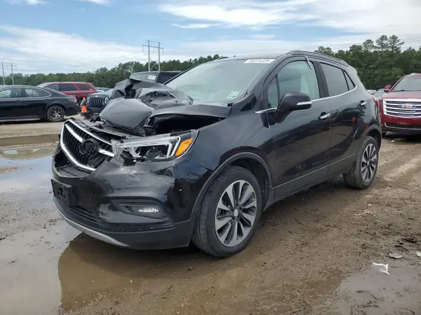 KL4CJCSB6LB056859 2020 BUICK ENCORE - Image 1