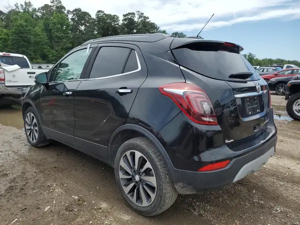 KL4CJCSB6LB056859 2020 BUICK ENCORE - Image 2