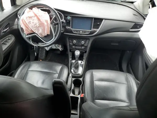 KL4CJCSB6LB056859 2020 BUICK ENCORE - Image 8