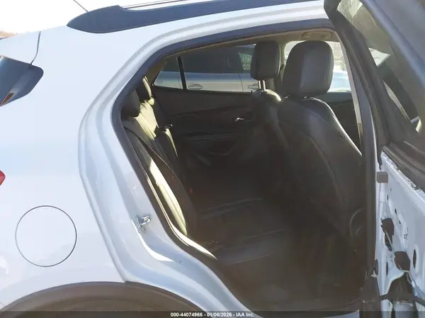 KL4CJCSB6LB059874 2020 BUICK ENCORE - Image 8