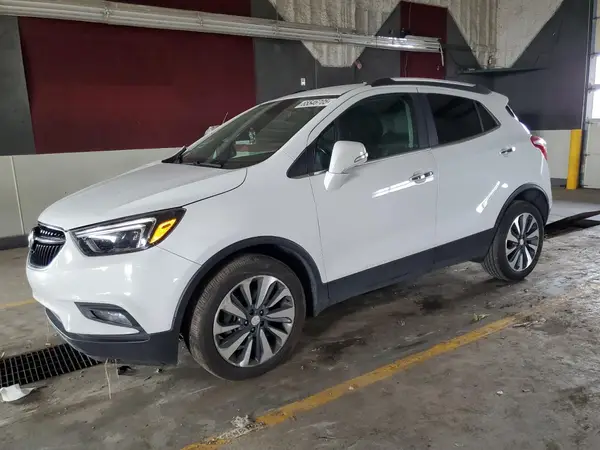 KL4CJCSB6LB060376 2020 BUICK ENCORE - Image 1