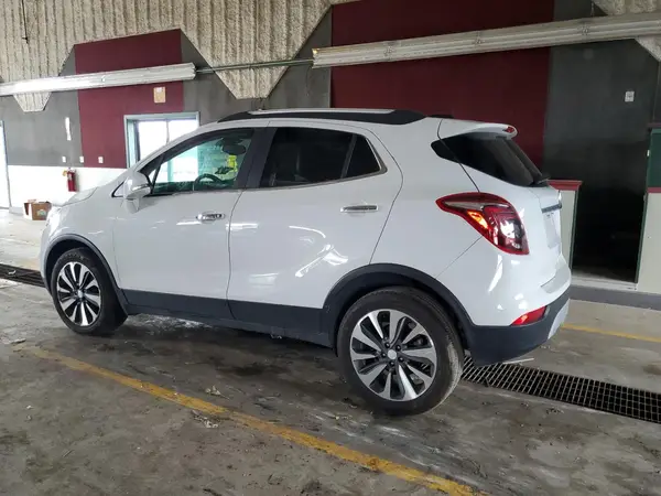 KL4CJCSB6LB060376 2020 BUICK ENCORE - Image 2