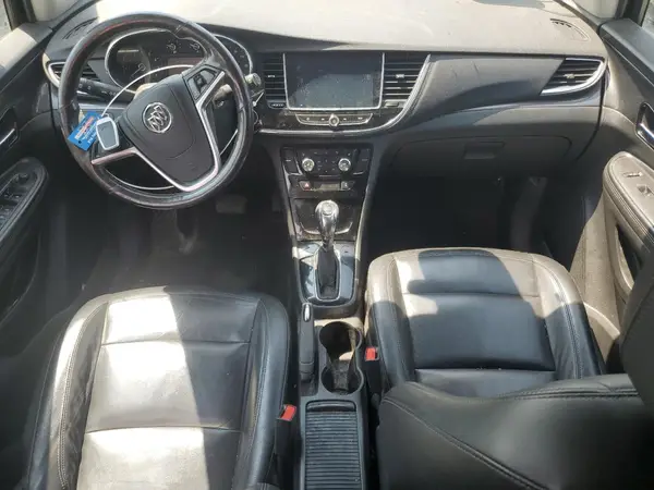 KL4CJCSB6LB060376 2020 BUICK ENCORE - Image 8