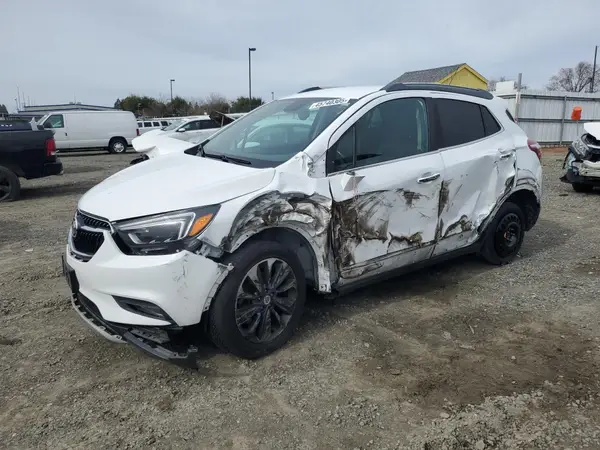 KL4CJCSB6LB061401 2020 BUICK ENCORE - Image 1