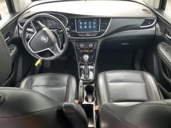 KL4CJCSB6LB061401 2020 BUICK ENCORE - Image 8
