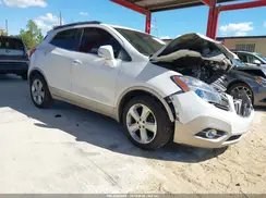 KL4CJCSB7GB516780 2016 BUICK ENCORE