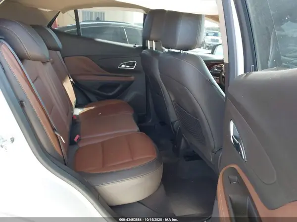 KL4CJCSB7GB516780 2016 BUICK ENCORE - Image 8