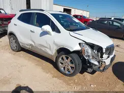 KL4CJCSB7GB542537 2016 BUICK ENCORE
