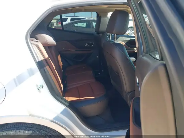 KL4CJCSB7GB542537 2016 BUICK ENCORE - Image 8