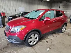 KL4CJCSB7GB548368 2016 BUICK ENCORE