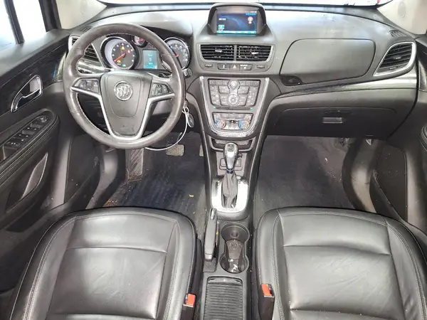 KL4CJCSB7GB548368 2016 BUICK ENCORE - Image 8