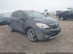 KL4CJCSB7GB552548 2016 BUICK ENCORE