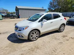 KL4CJCSB7GB562495 2016 BUICK ENCORE