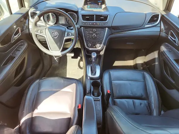 KL4CJCSB7GB562495 2016 BUICK ENCORE - Image 8