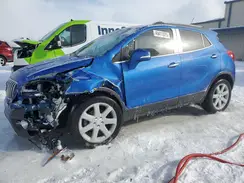 KL4CJCSB7GB593990 2016 BUICK ENCORE